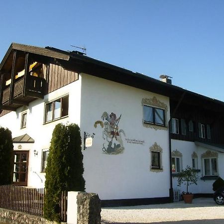 Ferienwohnungen Sonja Bernau am Chiemsee Eksteriør billede