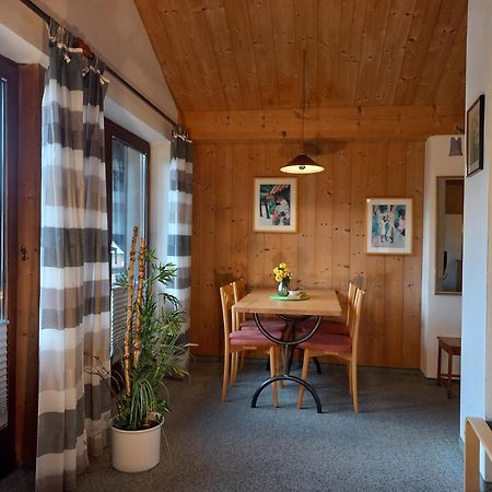 Ferienwohnungen Sonja Bernau am Chiemsee Eksteriør billede