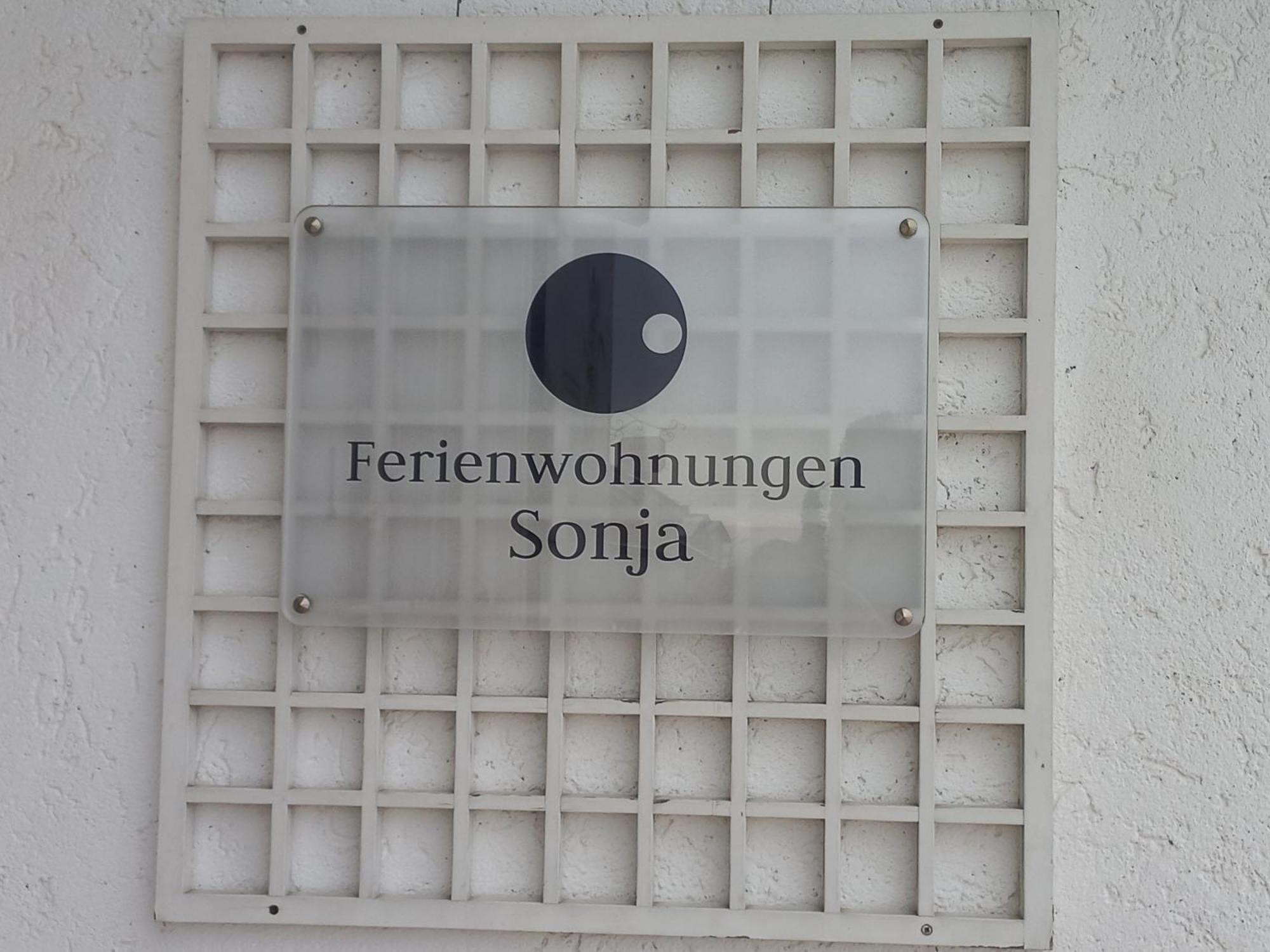 Ferienwohnungen Sonja Bernau am Chiemsee Eksteriør billede